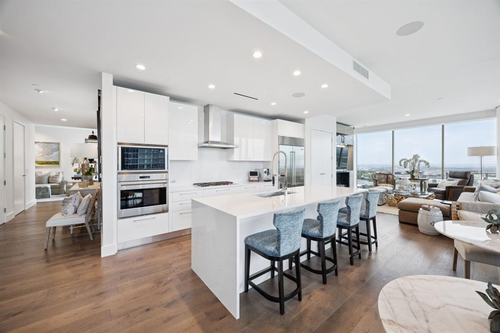 Windrose Tower At Legacy West Condo - Residential