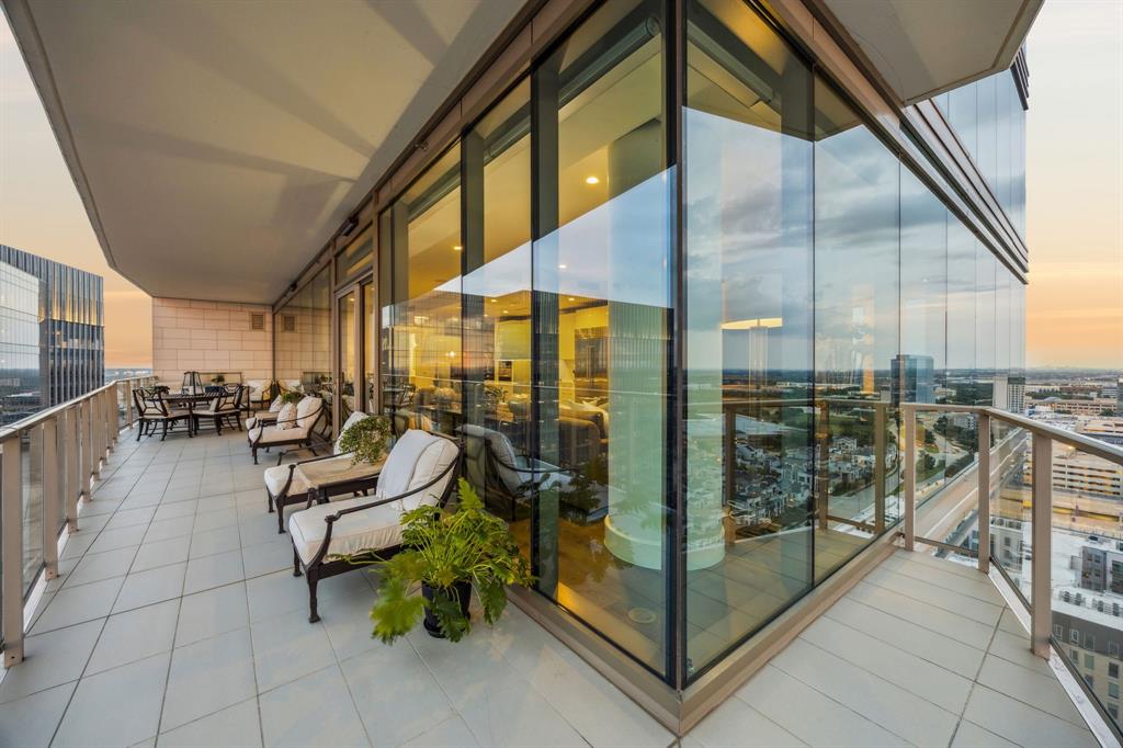 Windrose Tower At Legacy West Condo - Residential