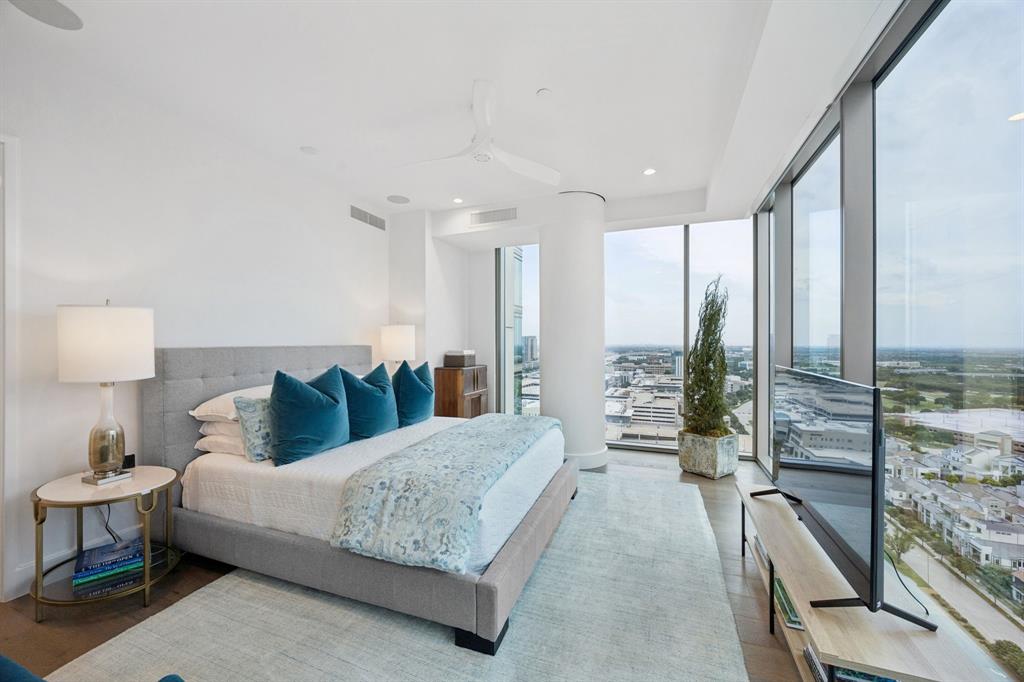 Windrose Tower At Legacy West Condo - Residential