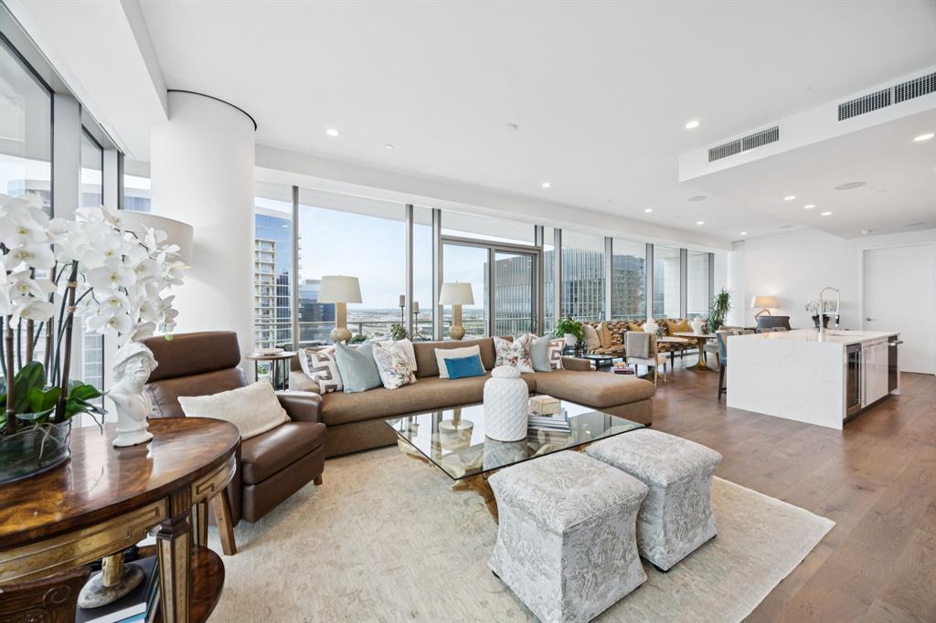 Windrose Tower At Legacy West Condo - Residential