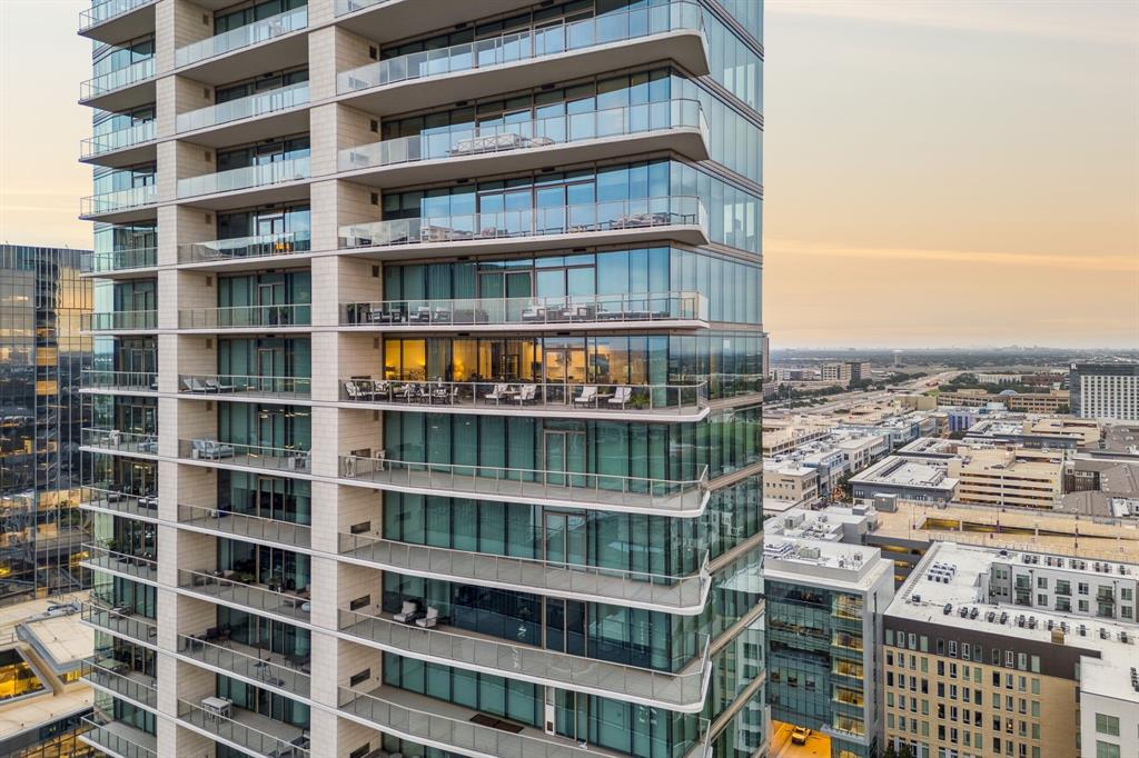 Windrose Tower At Legacy West Condo - Residential