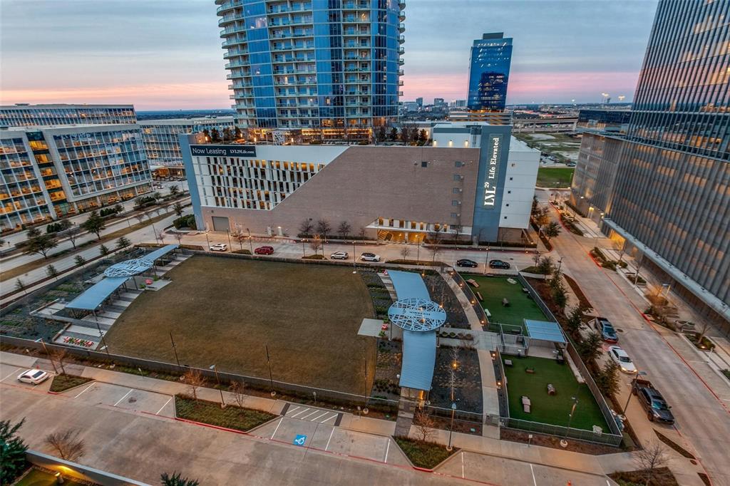 Windrose Tower At Legacy West Condo - Residential