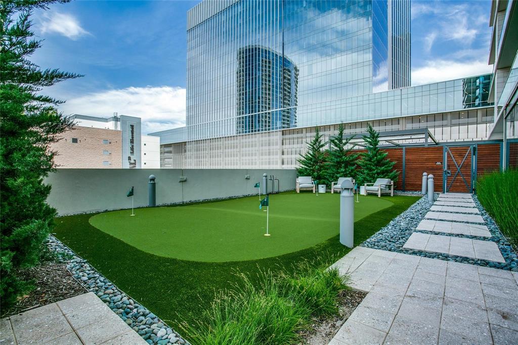 Windrose Tower At Legacy West Condo - Residential