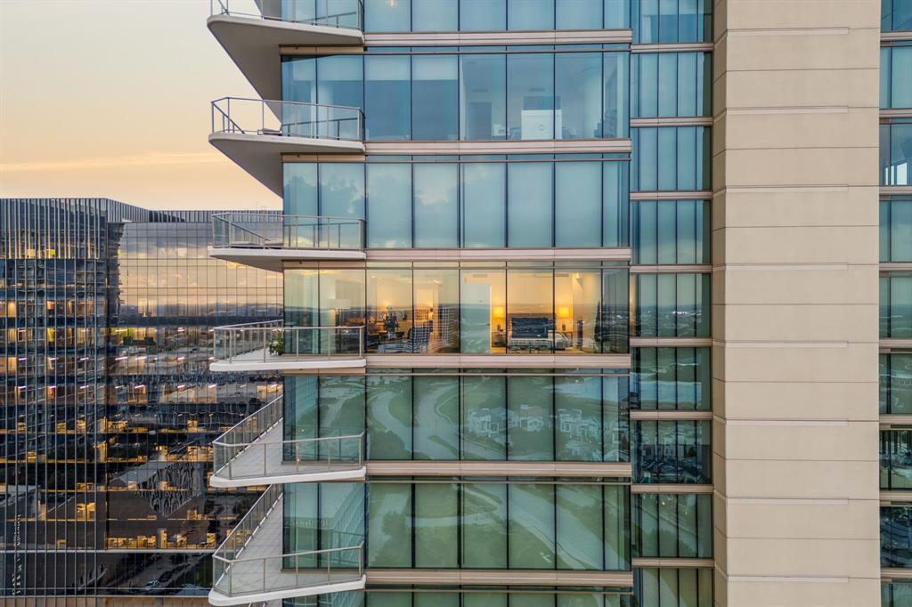 Windrose Tower At Legacy West Condo - Residential