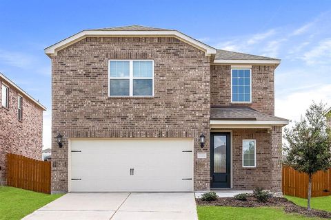 1106 Windermere Way Princeton TX 75407