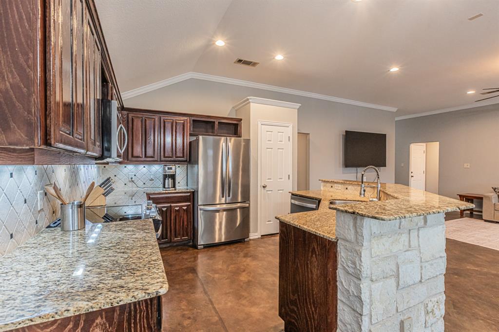 Summerfields Add - Residential