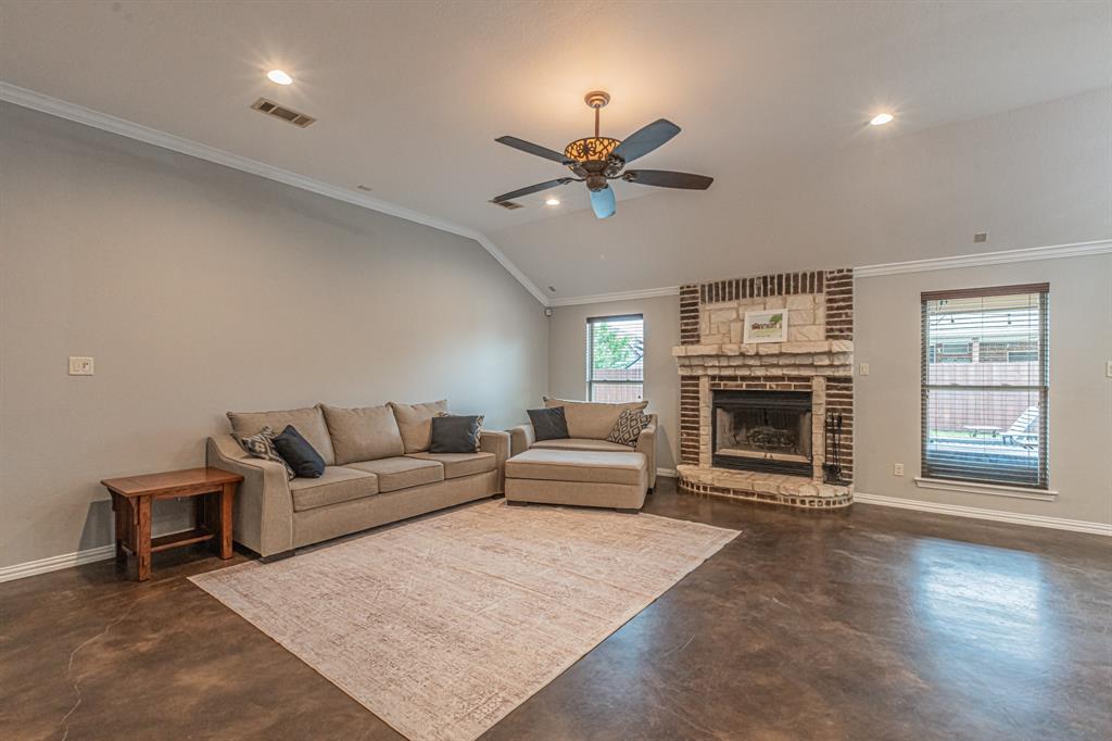 Summerfields Add - Residential