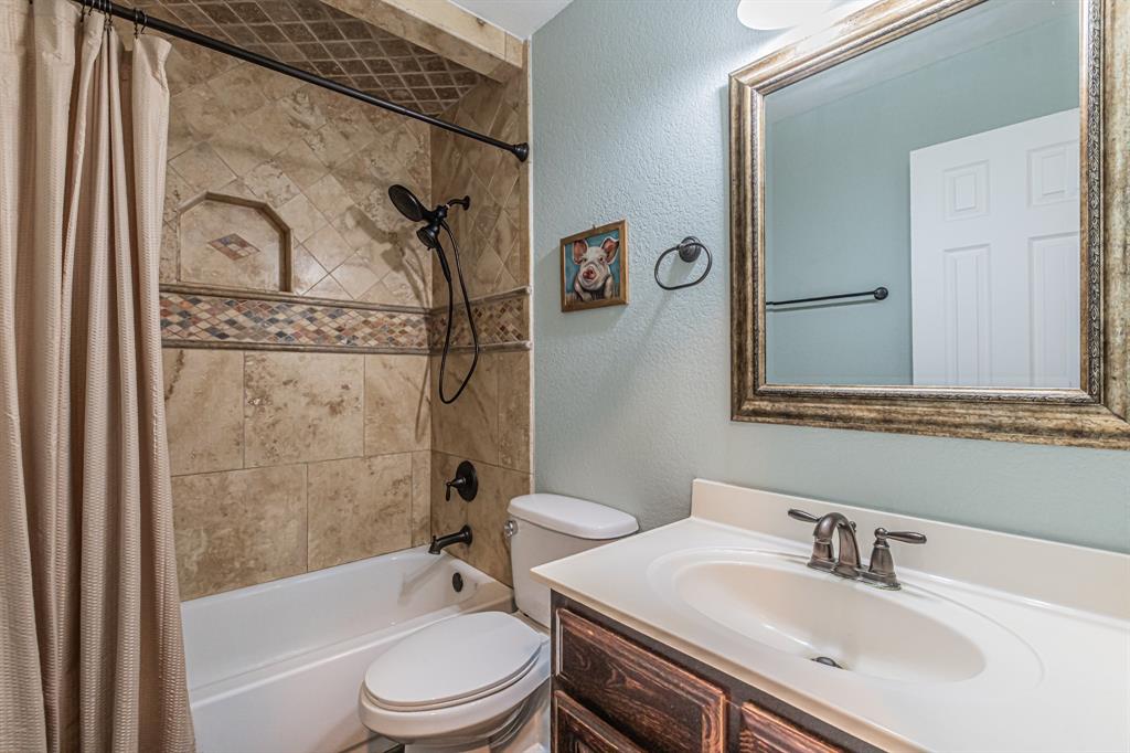 Summerfields Add - Residential