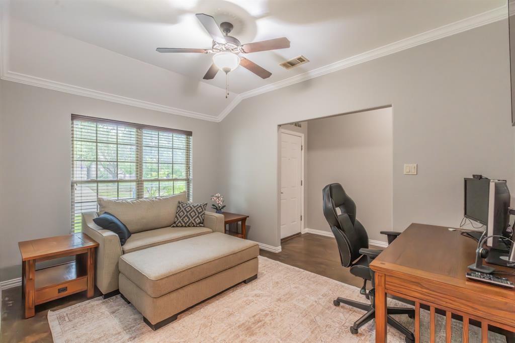 Summerfields Add - Residential