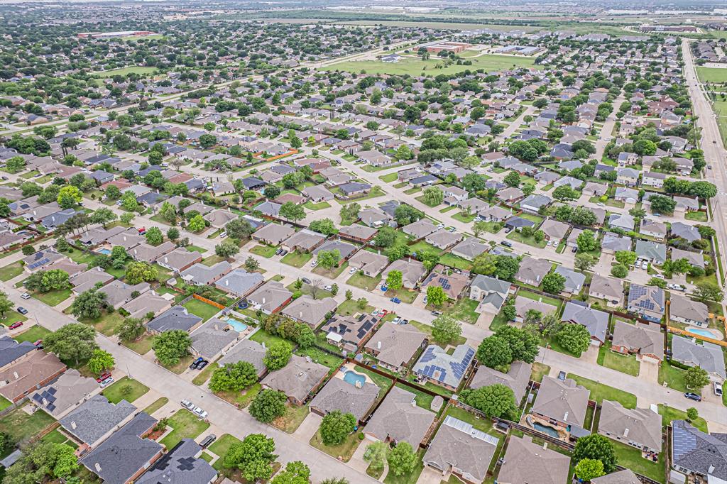 Summerfields Add - Residential