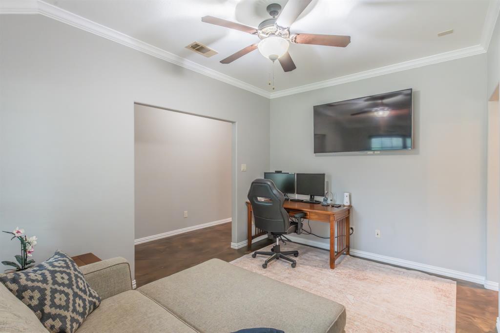 Summerfields Add - Residential