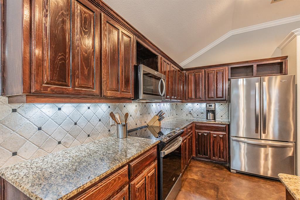 Summerfields Add - Residential