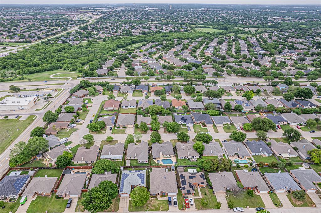 Summerfields Add - Residential