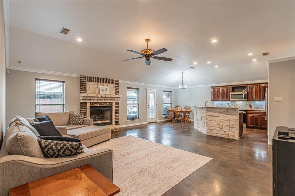 Summerfields Add - Residential