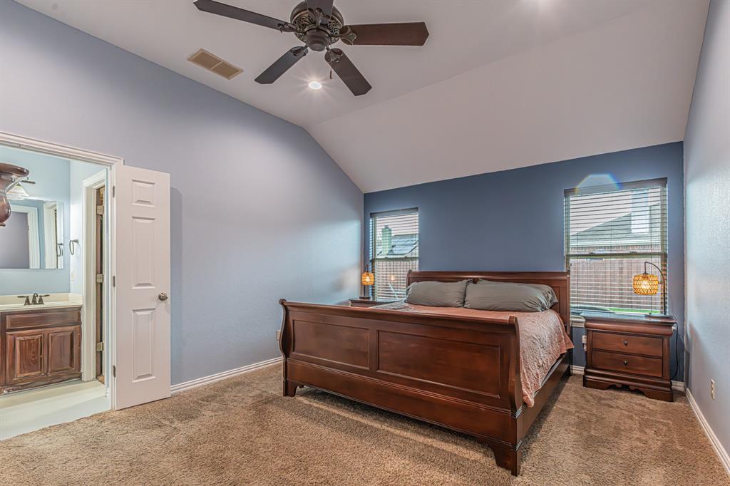 Summerfields Add - Residential