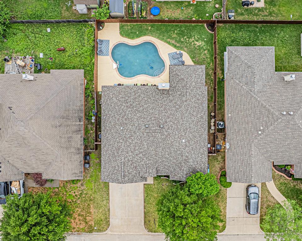 Summerfields Add - Residential