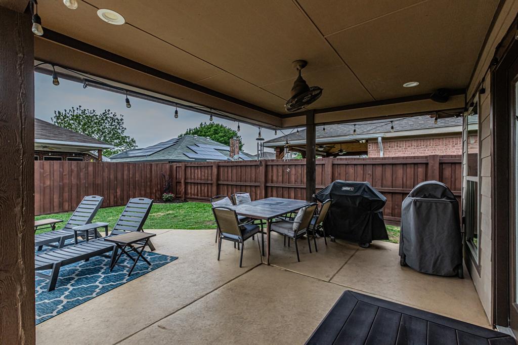 Summerfields Add - Residential