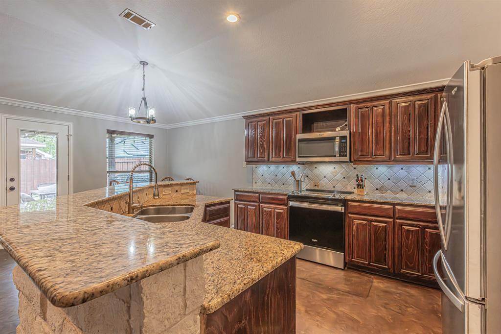 Summerfields Add - Residential