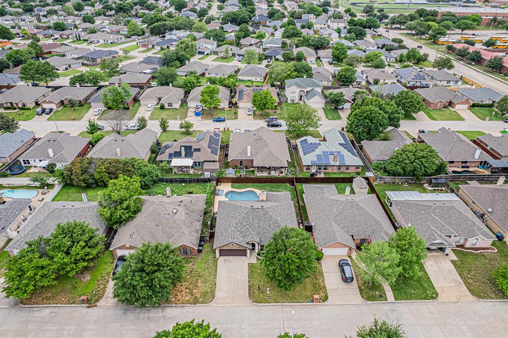 Summerfields Add - Residential