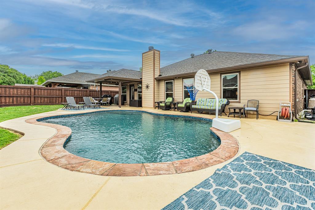 Summerfields Add - Residential