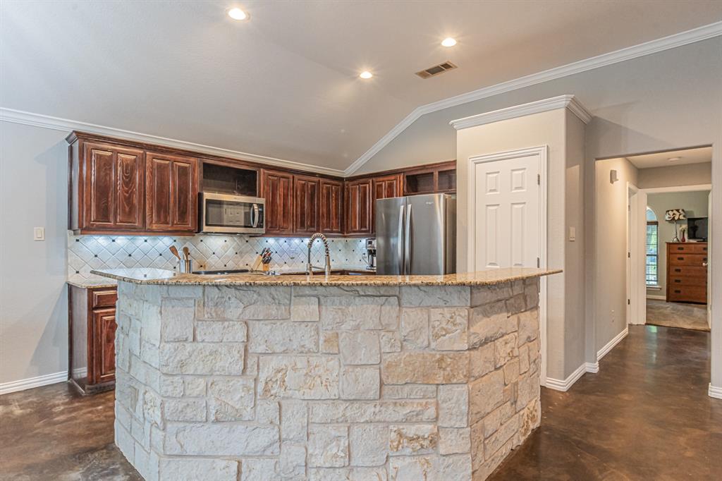 Summerfields Add - Residential