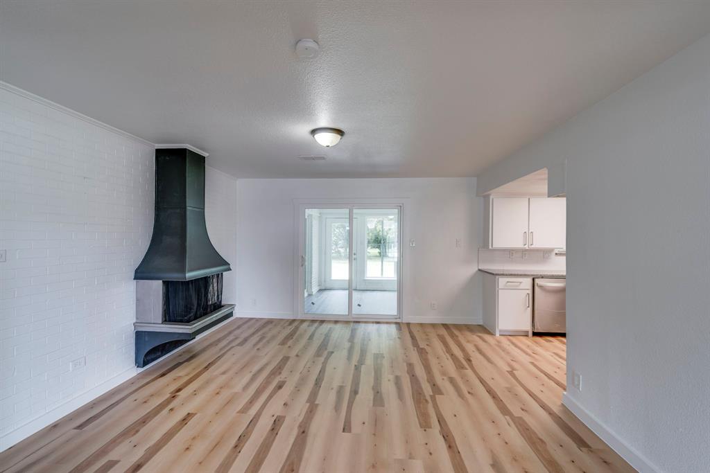 Preston Hollow - Residential