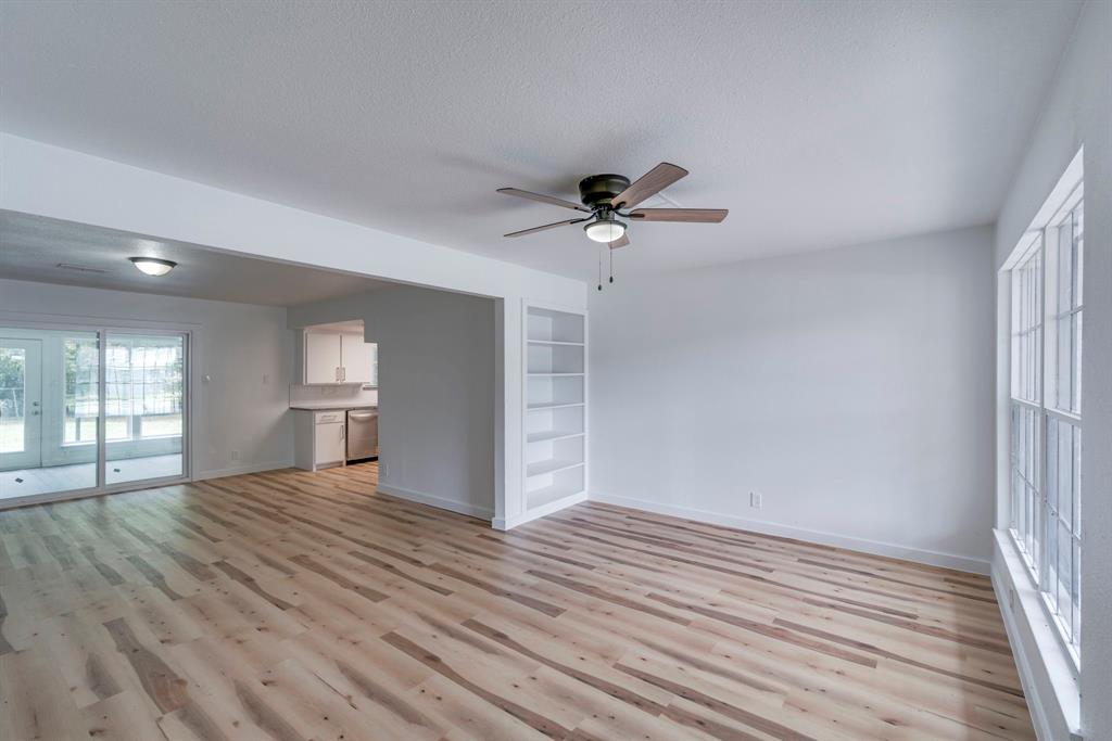 Preston Hollow - Residential