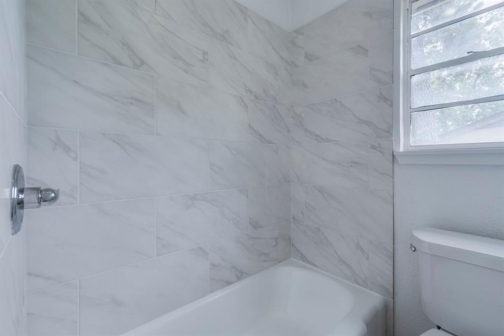 Preston Hollow - Residential