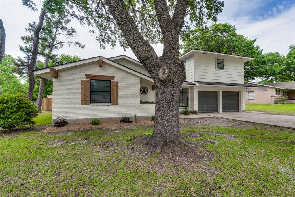 Preston Hollow - Residential