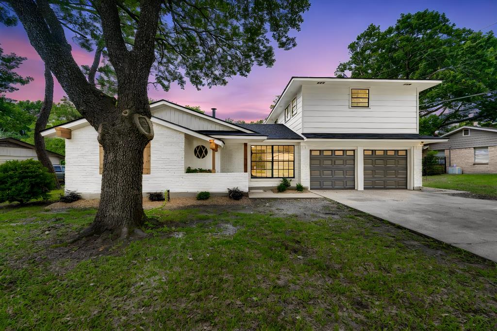 Preston Hollow - Residential