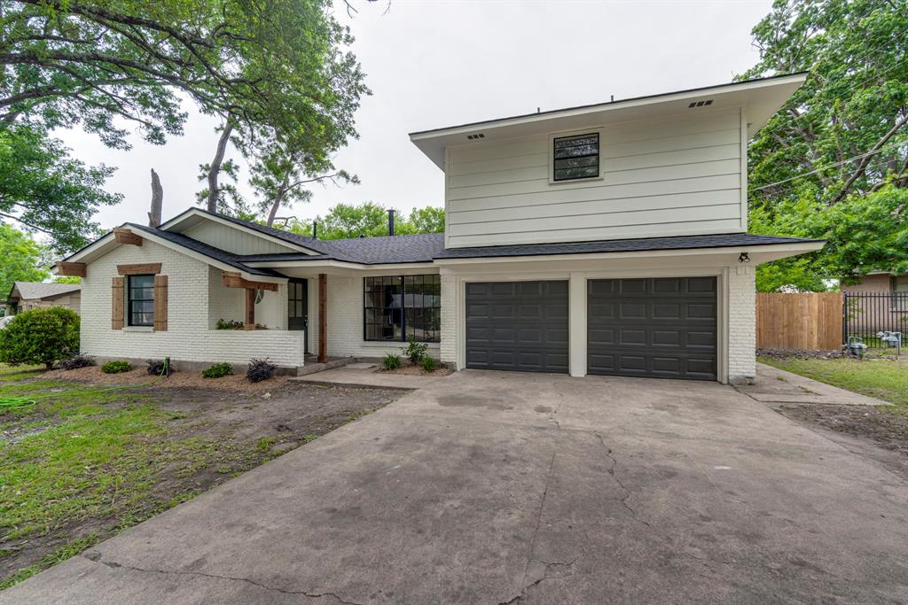 Preston Hollow - Residential
