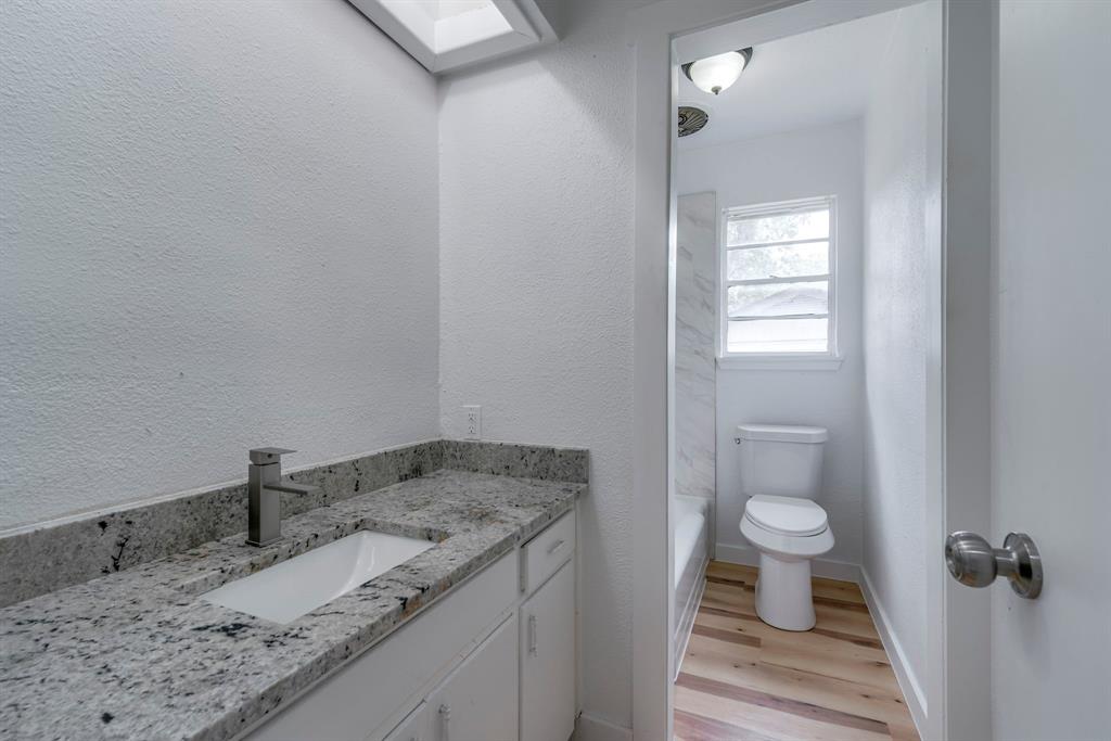 Preston Hollow - Residential