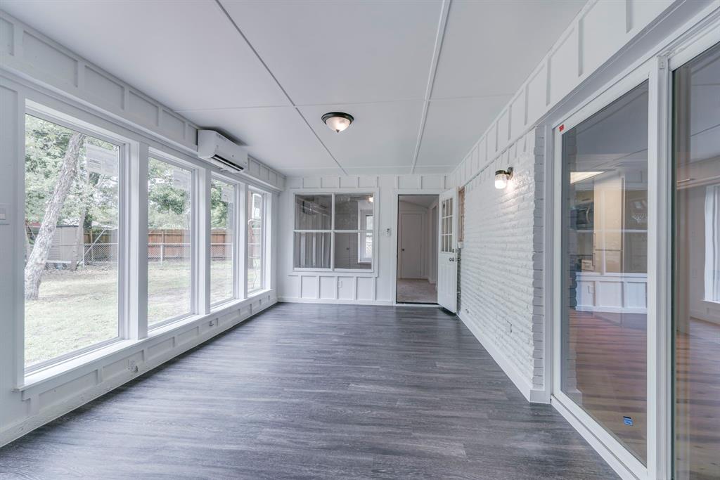 Preston Hollow - Residential