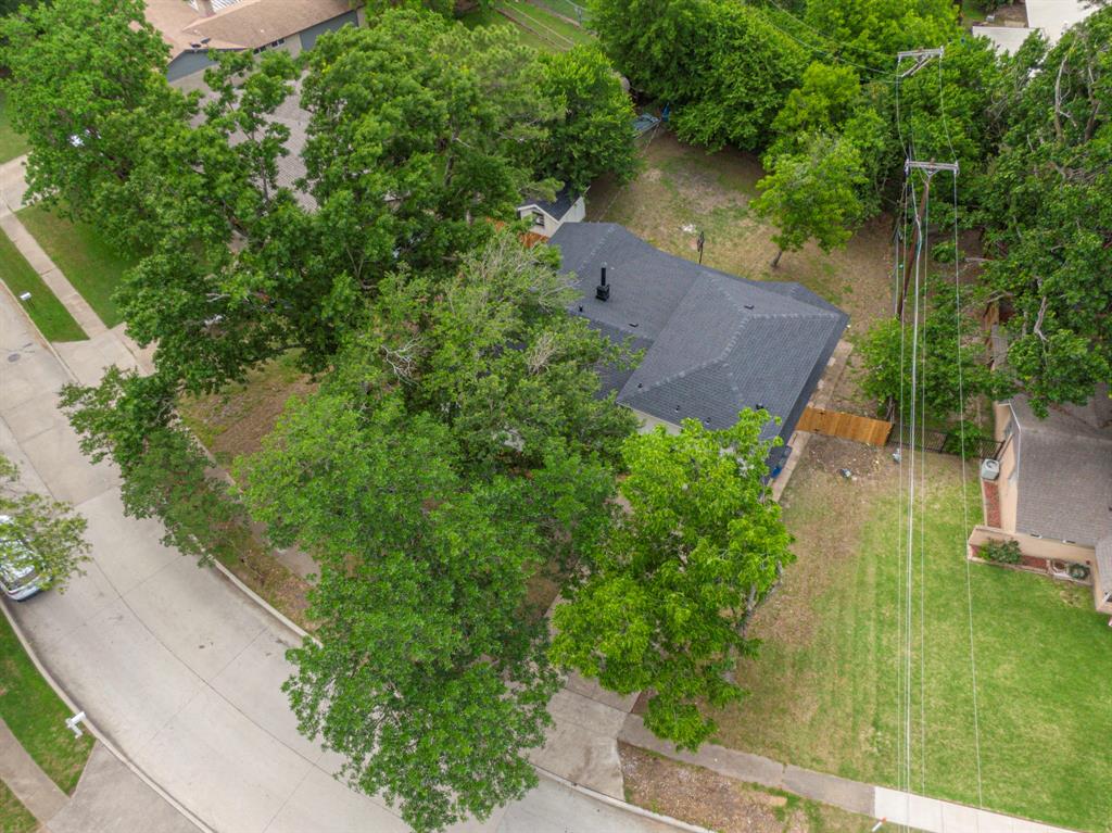 Preston Hollow - Residential