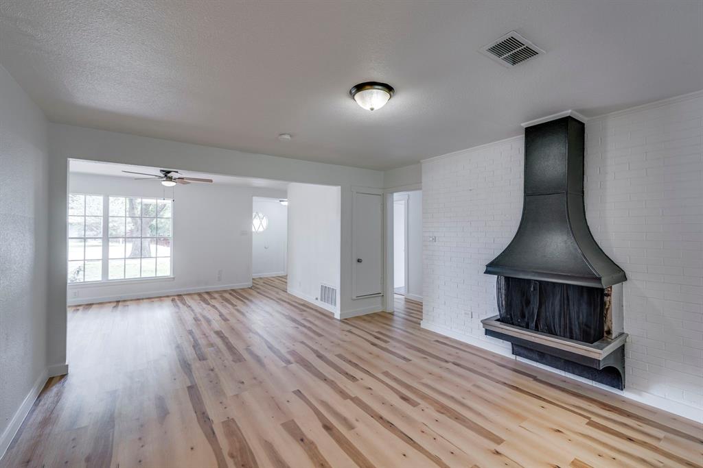 Preston Hollow - Residential