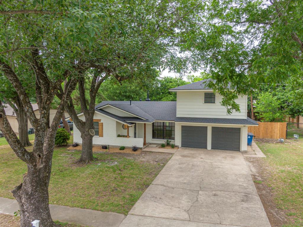 Preston Hollow - Residential