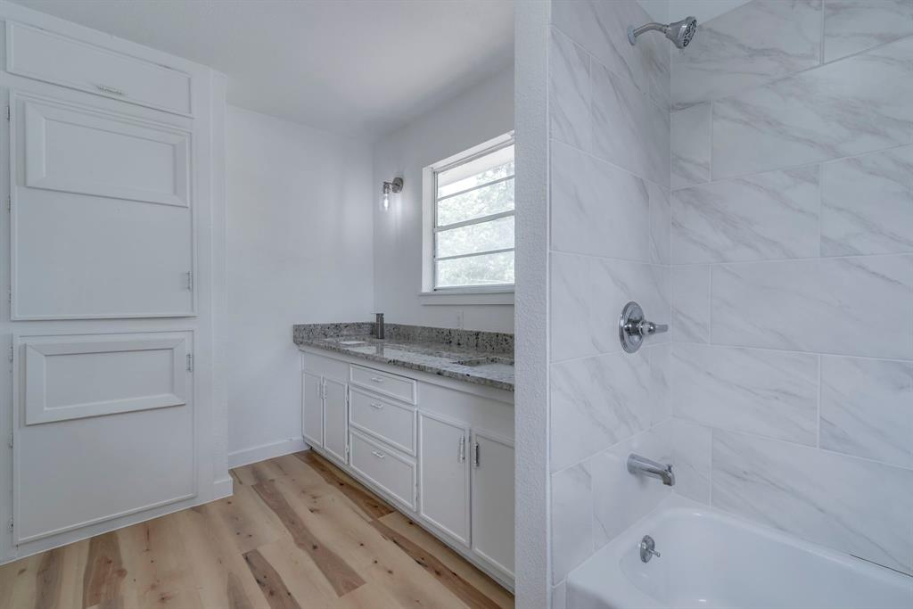Preston Hollow - Residential