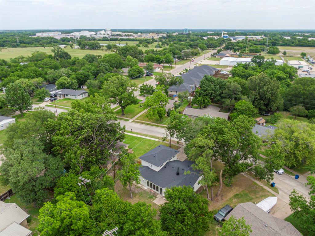 Preston Hollow - Residential