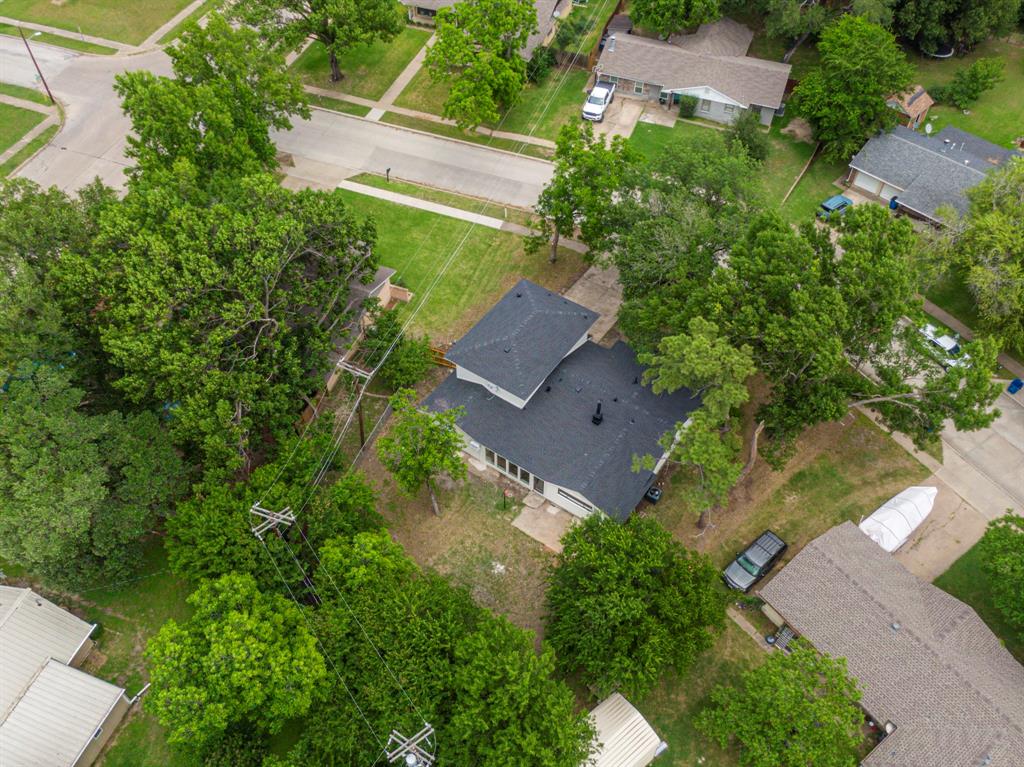 Preston Hollow - Residential