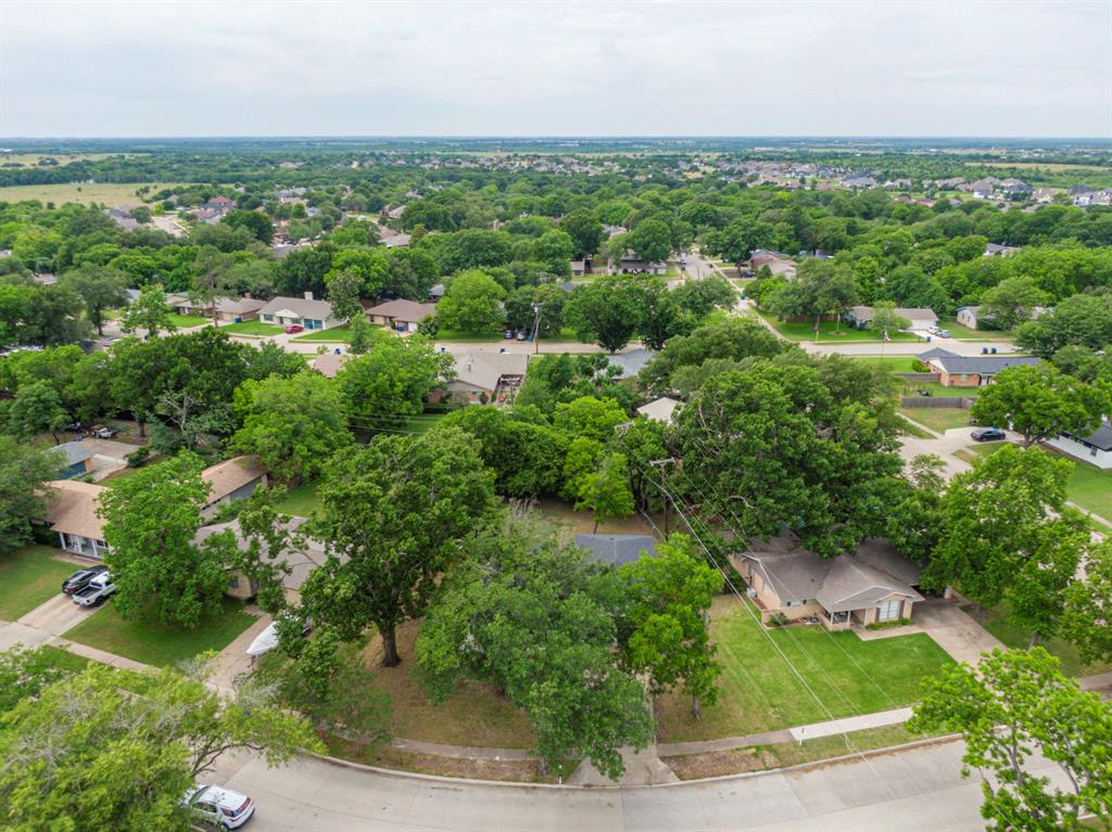 Preston Hollow - Residential