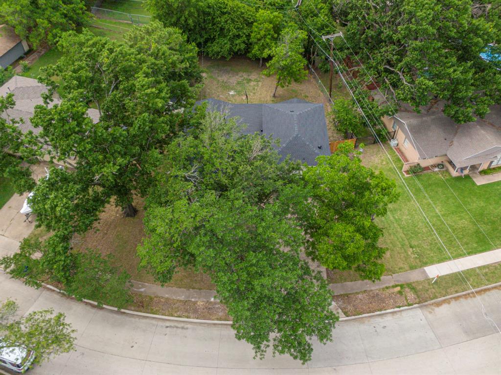 Preston Hollow - Residential