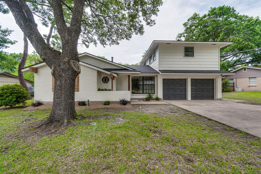 Preston Hollow - Residential