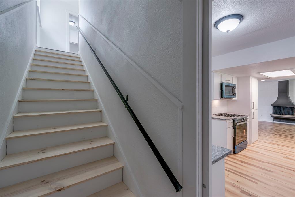 Preston Hollow - Residential