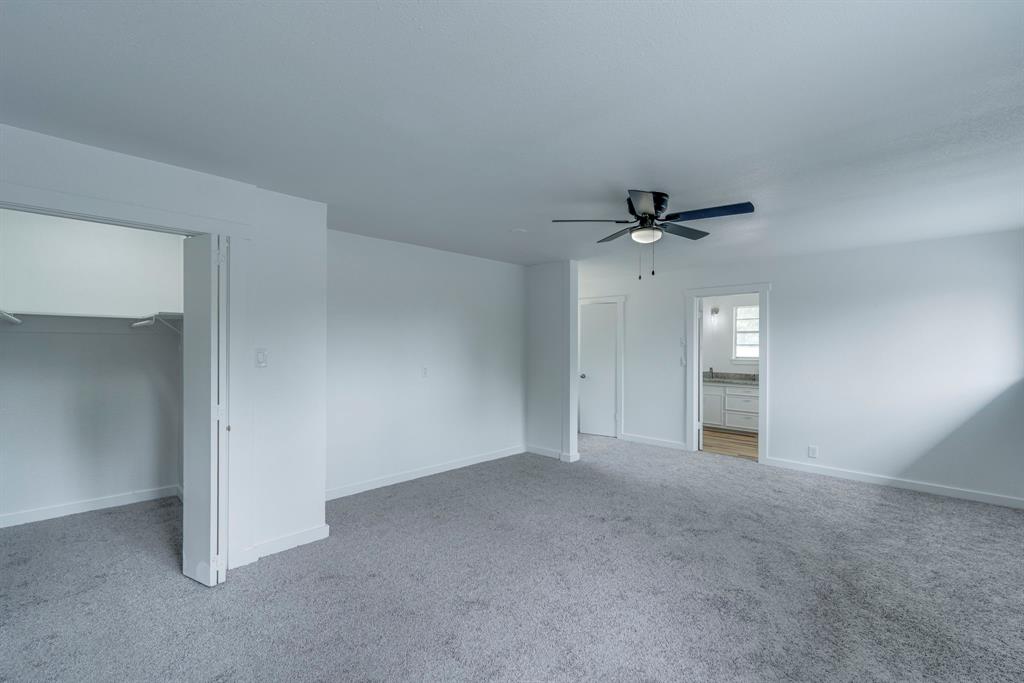 Preston Hollow - Residential