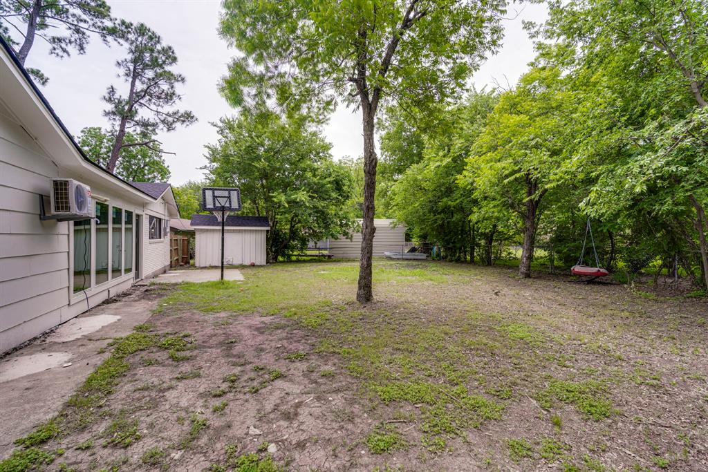 Preston Hollow - Residential