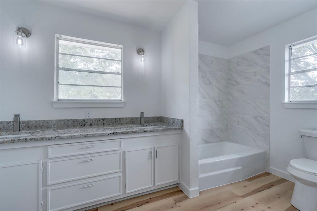 Preston Hollow - Residential