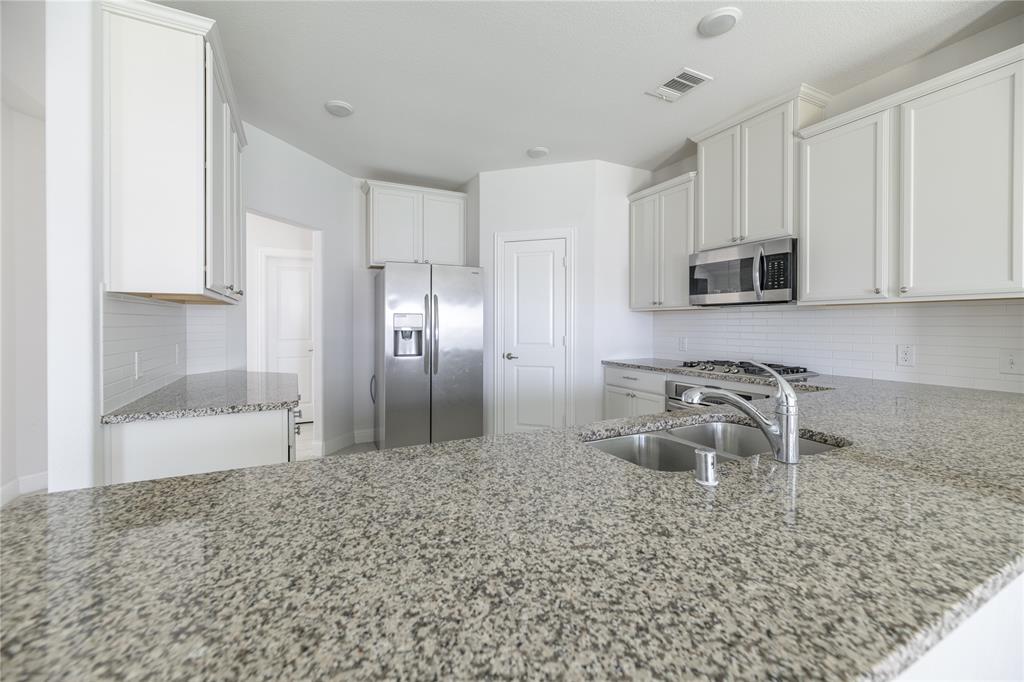 Villages Of Melissa Ph 4 - Residential Lease