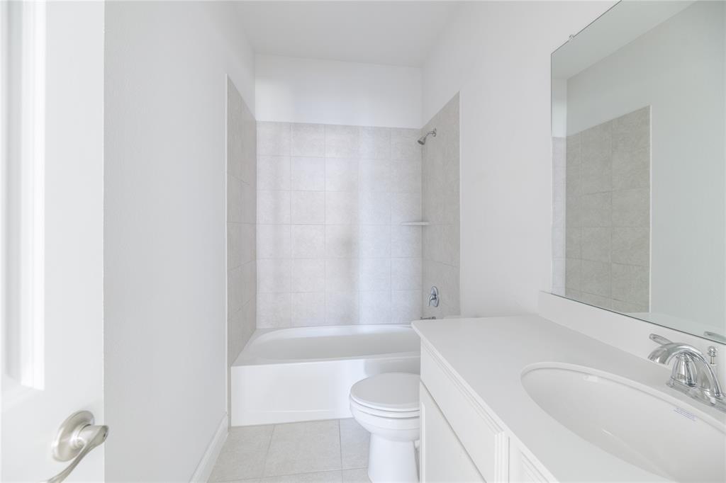 Villages Of Melissa Ph 4 - Residential Lease