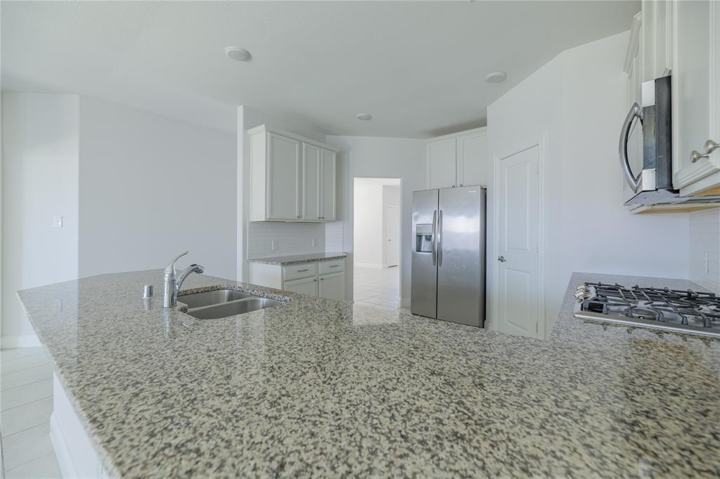 Villages Of Melissa Ph 4 - Residential Lease