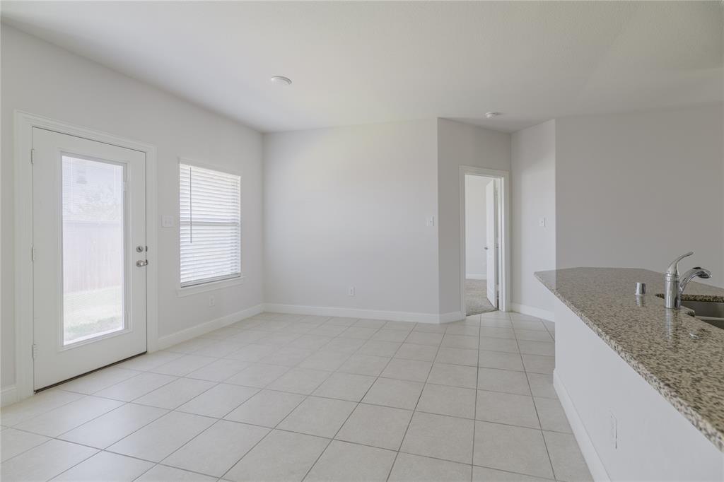 Villages Of Melissa Ph 4 - Residential Lease